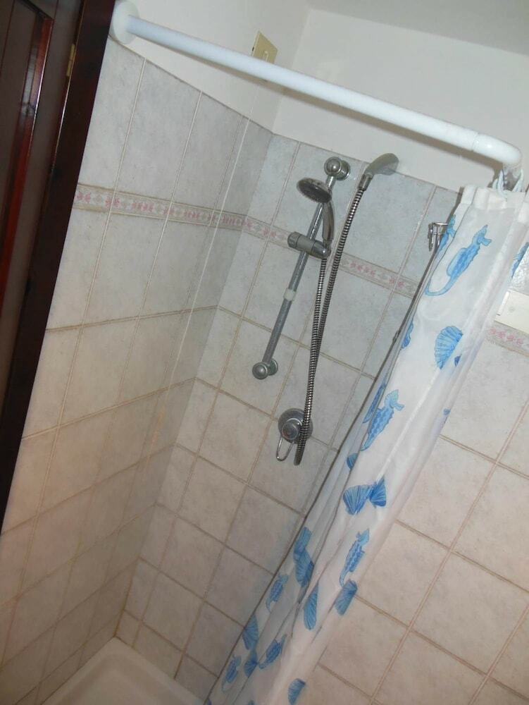 Apartamento Eden Beach House