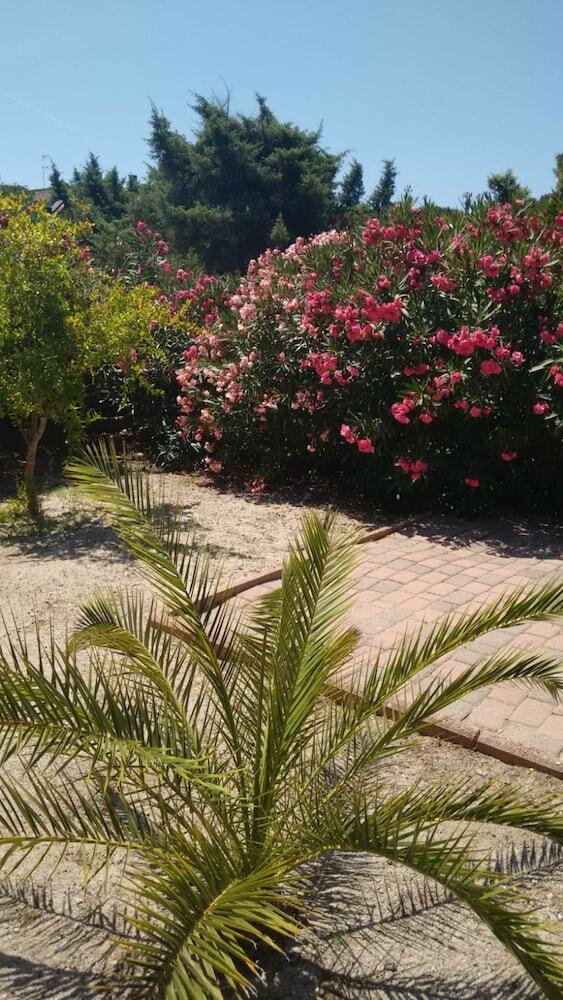 Apartamento Eden Beach House