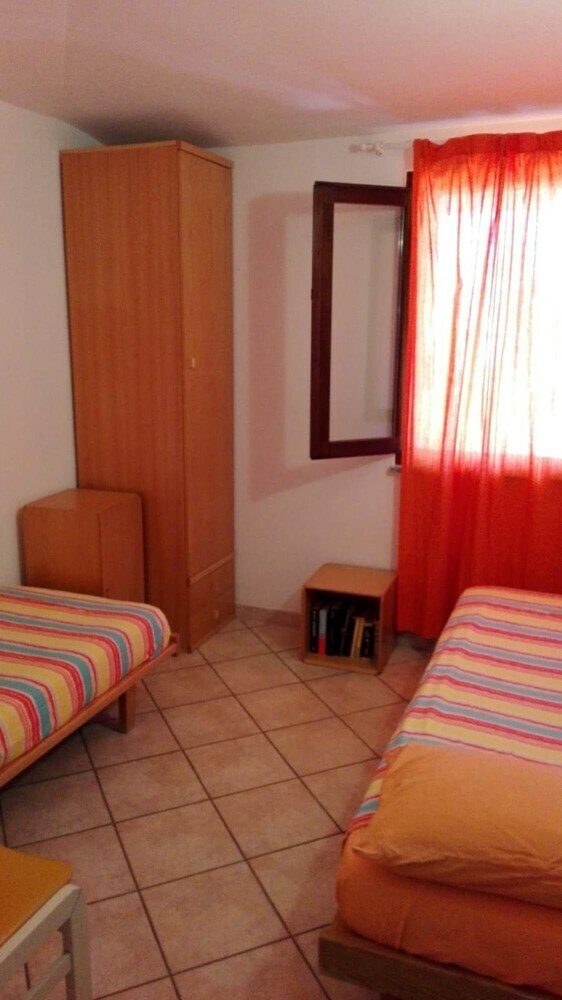 Apartamento Eden Beach House