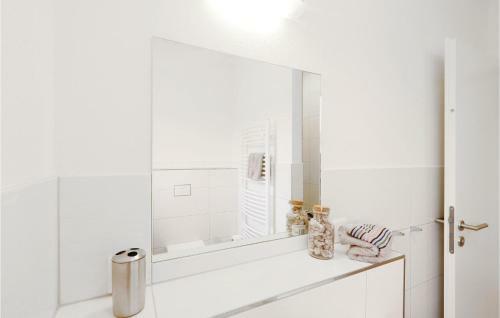 Apartamentos Residenz Stettiner Haff