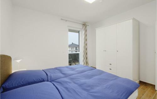 Apartamentos Residenz Stettiner Haff