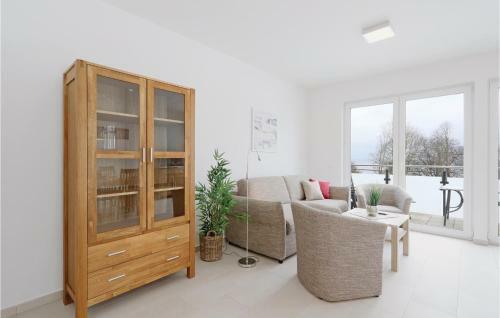 Apartamentos Residenz Stettiner Haff