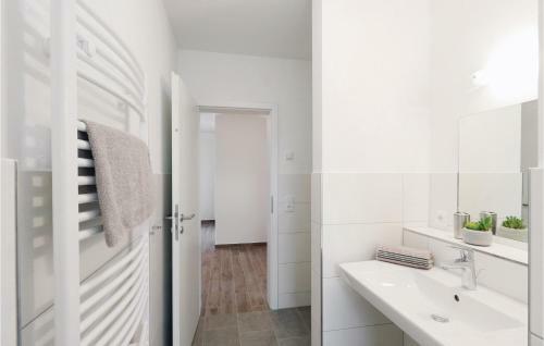Apartamentos Residenz Stettiner Haff