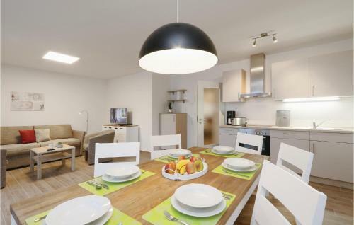 Apartamentos Residenz Stettiner Haff