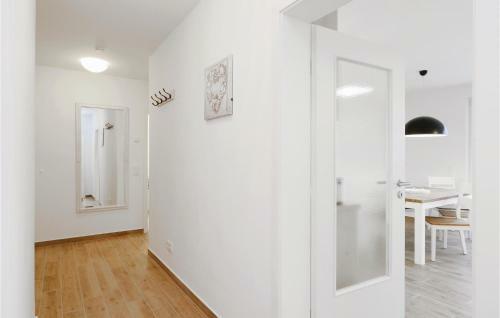 Apartamentos Residenz Stettiner Haff