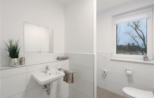 Apartamentos Residenz Stettiner Haff