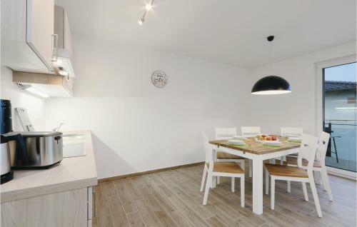 Apartamentos Residenz Stettiner Haff