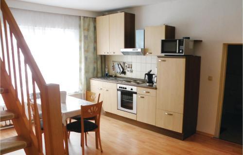 One-bedroom Apartment In Rethwisch