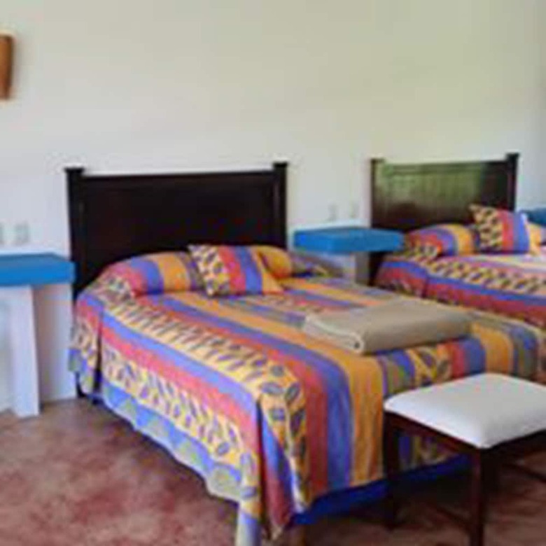 Bed & Breakfast Los Susurros Casa