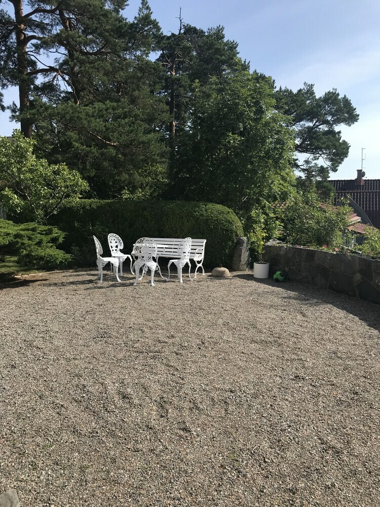 Solsidans Bed And Breakfast