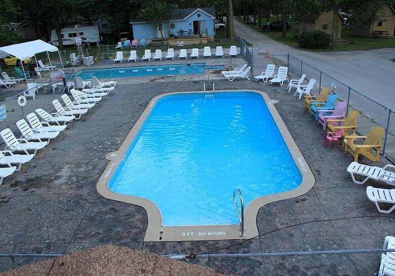 Camp Sandusky