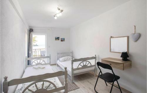 Two-bedroom Apartment In Blace
