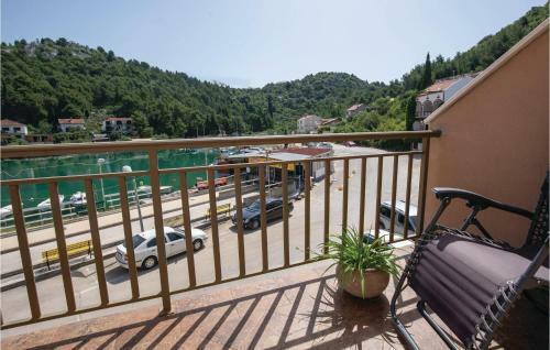 Two-bedroom Apartment In Blace