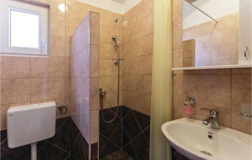 Two-bedroom Apartment In Blace