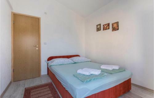 Two-bedroom Apartment In Blace