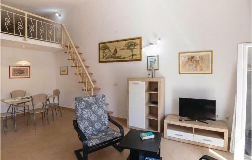 Two-bedroom Apartment In Blace