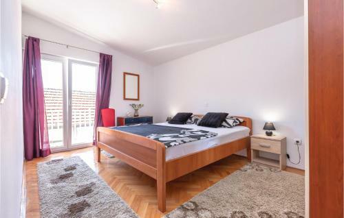Two-bedroom Apartment In Blace