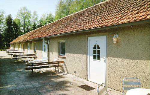 Studio Holiday Home In Bresewitz