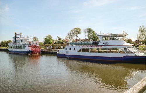 Studio Holiday Home In Bresewitz