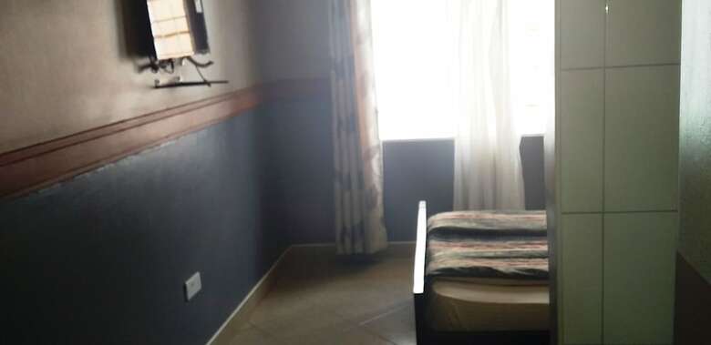 Hotel Joden Suites