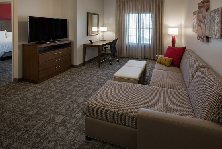 Aparthotel Staybridge Suites Phoenix - Biltmore Area