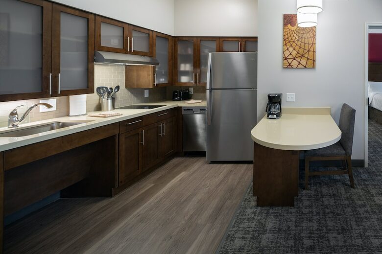 Aparthotel Staybridge Suites Phoenix - Biltmore Area