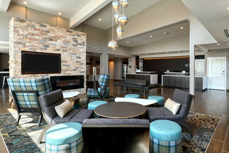 Hotel Residence Inn By Marriott Harrisburg North
