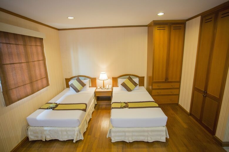 Aparthotel Espace Avenir Exe Serviced Apartment