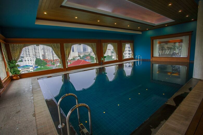 Aparthotel Espace Avenir Exe Serviced Apartment