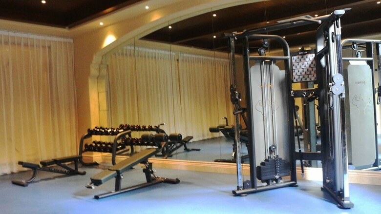 Champs Belle Maison Hotel Haikou