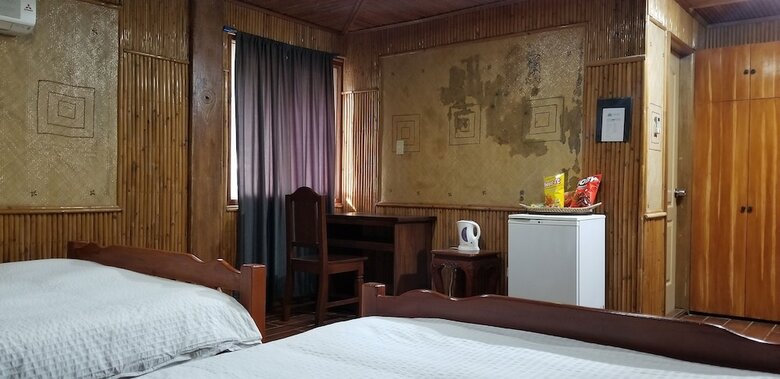 Hotel Buenavista Family Inn