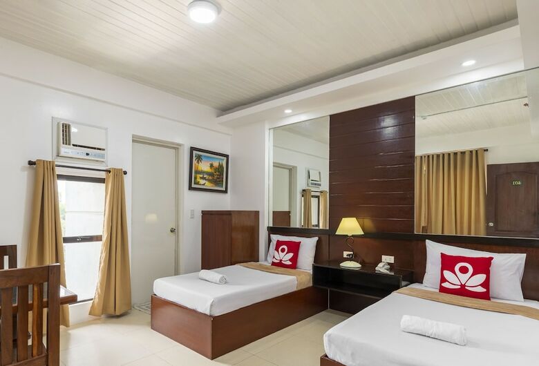 Hotel Zen Rooms Yellowbell Batangas