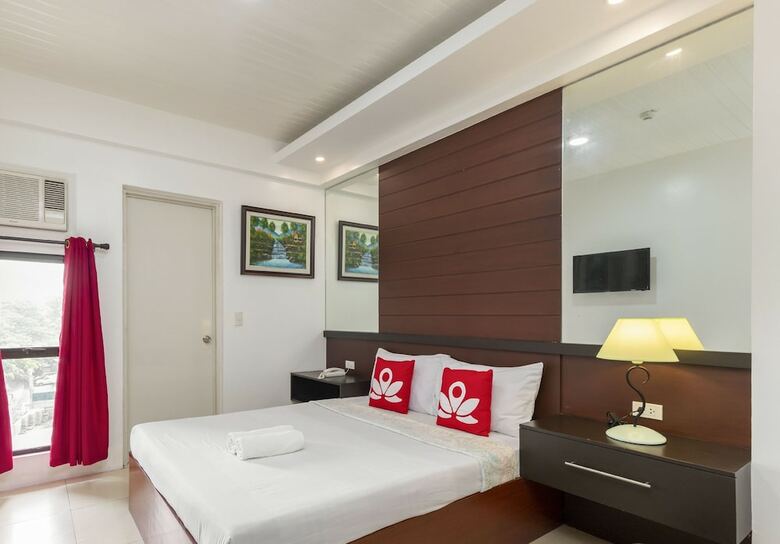 Hotel Zen Rooms Yellowbell Batangas