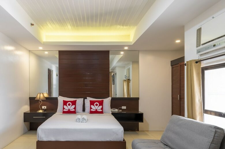 Hotel Zen Rooms Yellowbell Batangas