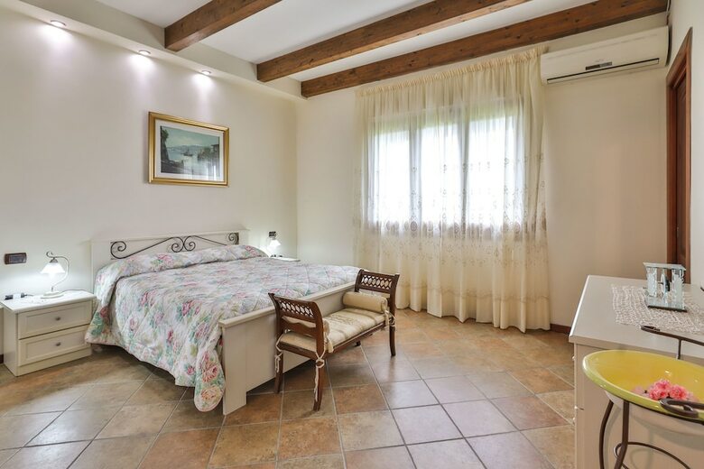 Bed & Breakfast Placide Vivere