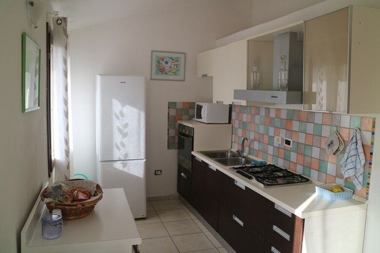 Apartamento Genna Corriga Holiday