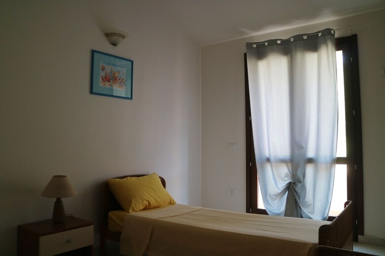 Apartamento Genna Corriga Holiday