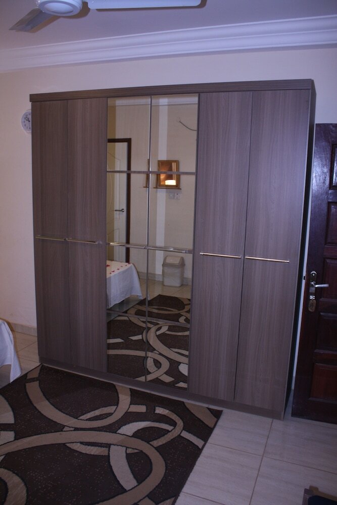 Football Hotel