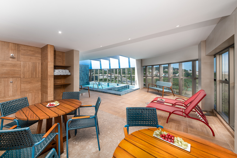 Hotel Intercity Portofino Florian�polis