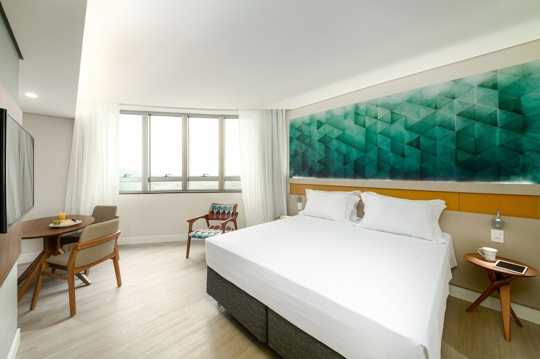 Hotel Intercity Portofino Florian�polis