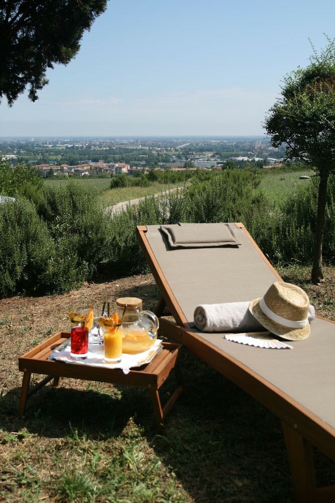 Bed & Breakfast Galluzzo Ancient Country Villa