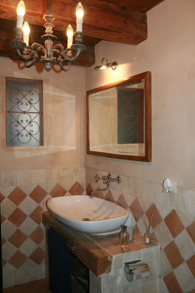 Bed & Breakfast Galluzzo Ancient Country Villa