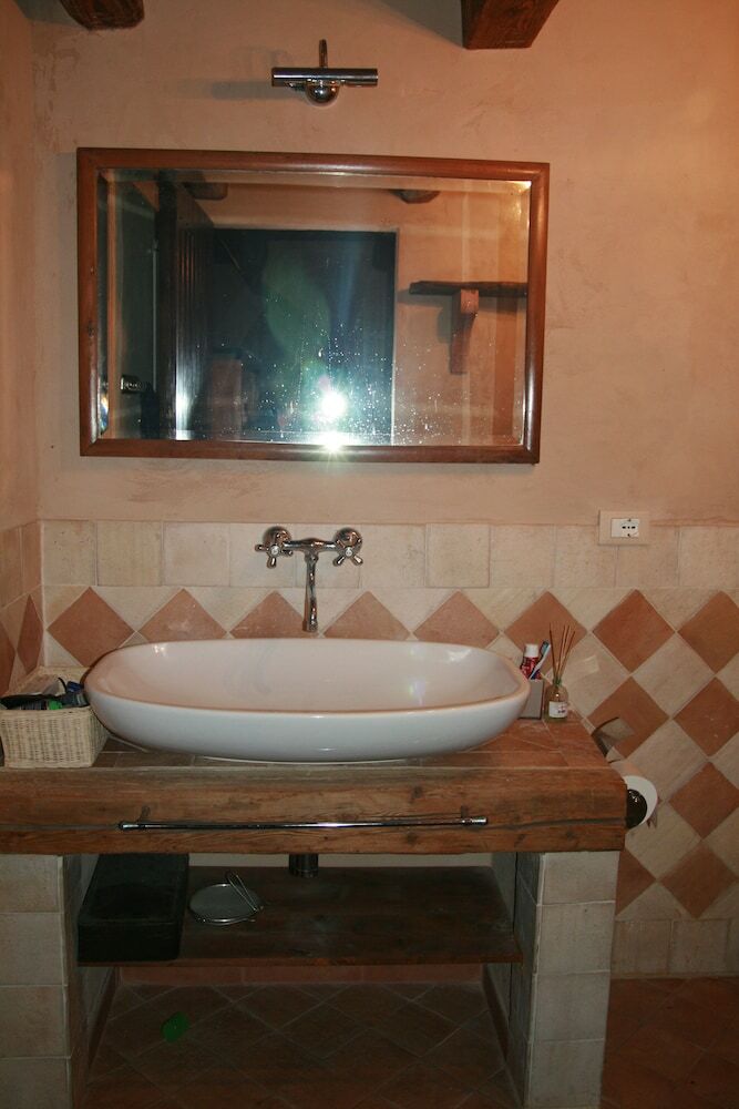 Bed & Breakfast Galluzzo Ancient Country Villa