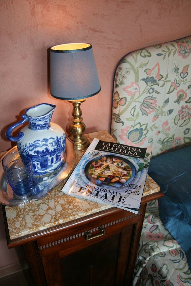 Bed & Breakfast Galluzzo Ancient Country Villa
