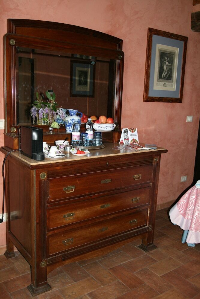 Bed & Breakfast Galluzzo Ancient Country Villa