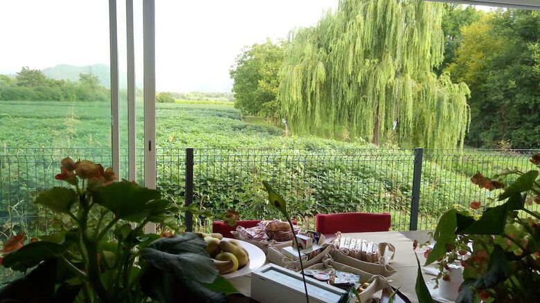Bed & Breakfast La Via Dell'ambra