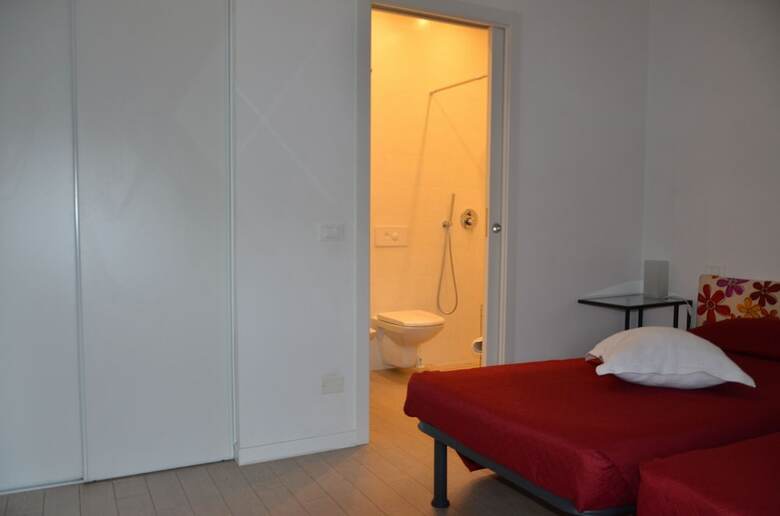 Bed & Breakfast La Via Dell'ambra