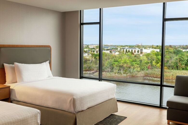 Hotel Homewood Suites By Hilton Wilmington Downtown