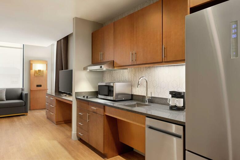 Hotel Homewood Suites By Hilton Wilmington Downtown