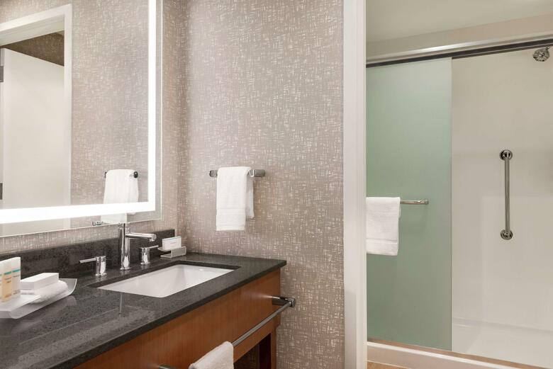 Hotel Homewood Suites By Hilton Wilmington Downtown